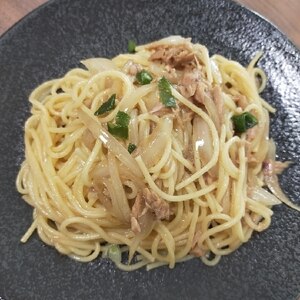 めんつゆで簡単味付け 水菜とツナの和風パスタ レシピ 作り方 By あこ 楽天レシピ めんつゆで簡単味付け 水菜とツナの和風パスタ レシピ 作り方 By あこ 楽天レシピ